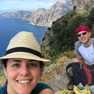 🌻Meet your Posher: Jackie 🌻